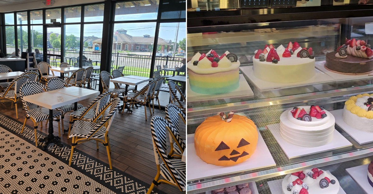 Where To Find Kansas’s Most Tempting Pumpkin Treats This Halloween