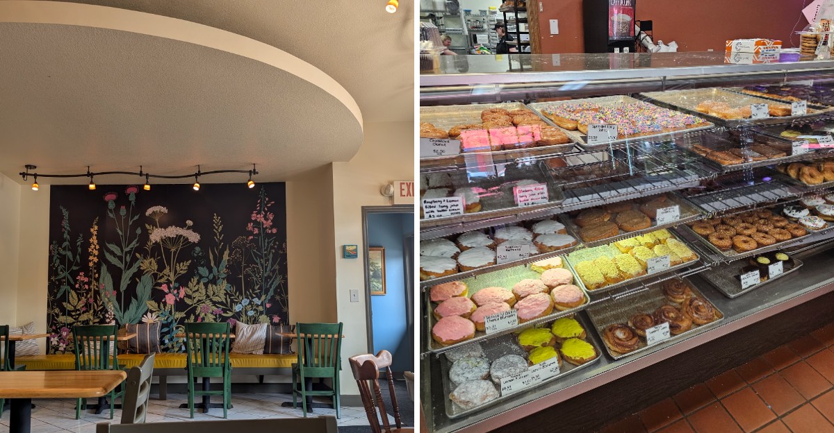 10 Minnesota Bakeries Pulling Fresh Bread And Scratch-Made Pastries Out Of The Oven Every Morning