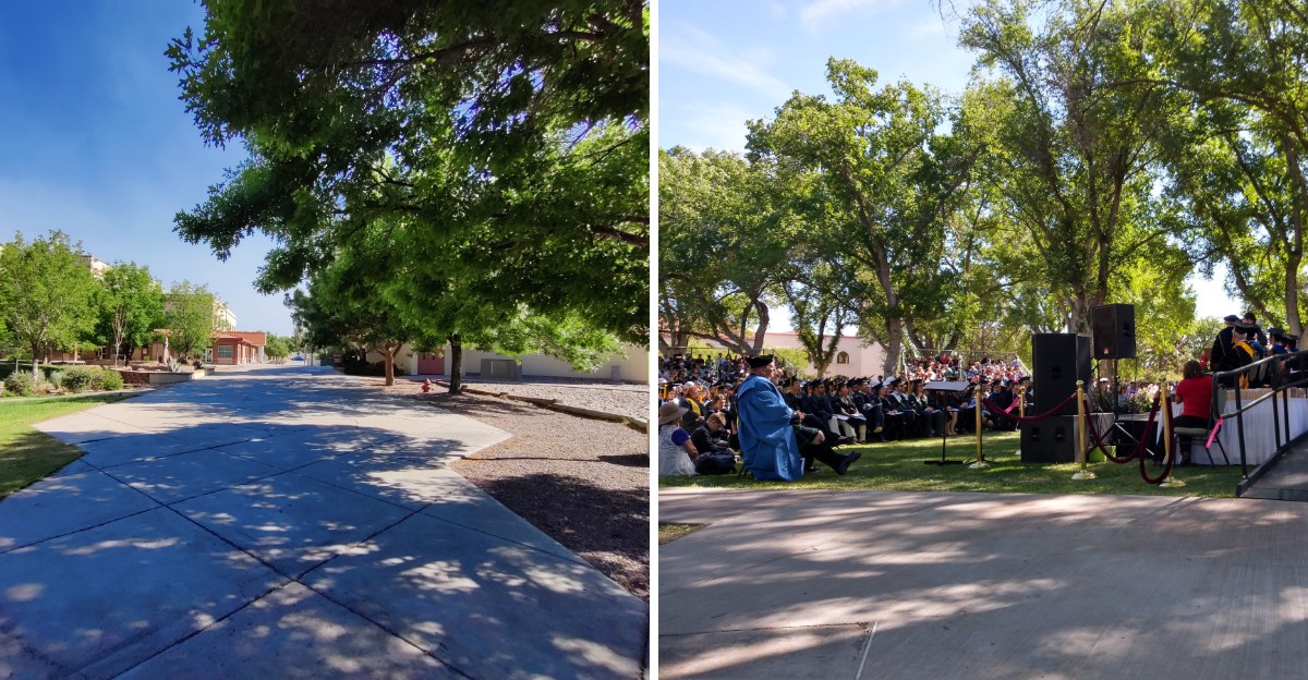 This New Mexico College Ranked No. 1 Among The State’s Small Schools And Its Affordable Education Is Turning Heads