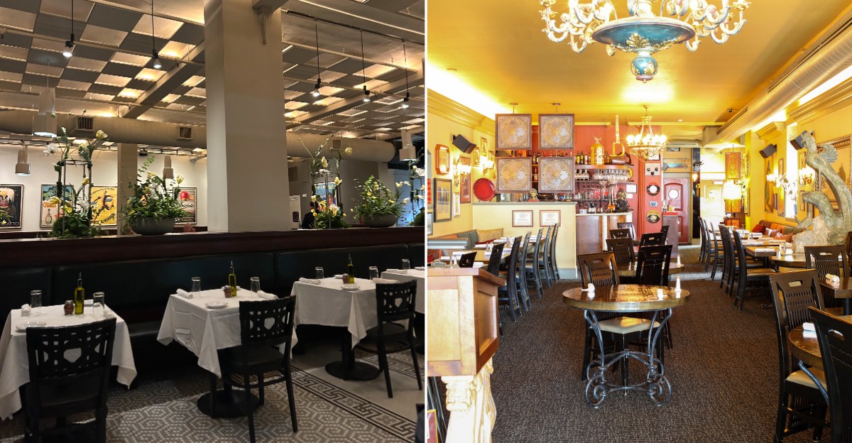 We Ranked The Top 12 Italian Restaurants In Iowa And Here’s Who Came Out On Top