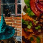 BOOlevard Witches Lunch