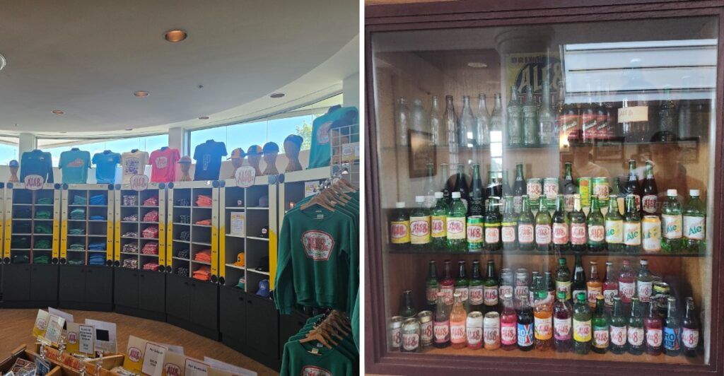 This Kentucky Soda Company Has Made The Same Ginger Soda Since 1926 And Offers Free Tours