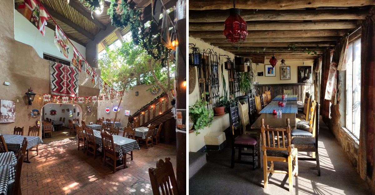 9 Must-Try Restaurants In Española, New Mexico Worth The Trip In 2026