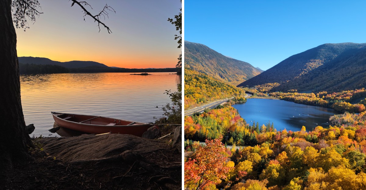 10 Stunning New Hampshire State Parks That Are Worth Planning An Entire Weekend Around