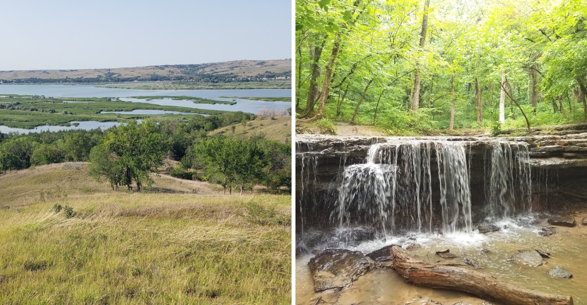 8 Nebraska State Parks Worth A Weekend Trip