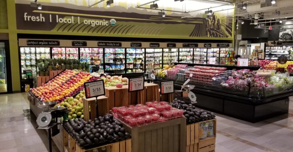 11 Kansas Grocery Markets Packed With Everything You Need For Fall Baking