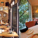 Historic New Orleans Louisiana Restaurants