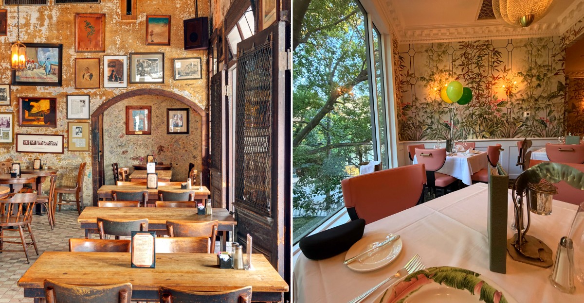 These 11 Historic New Orleans Louisiana Restaurants Keep Culinary Traditions Alive