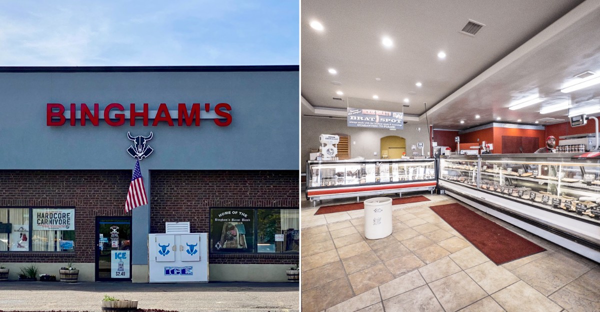10 Utah Meat Markets Where Folks Stock Their Freezers Cheaper Than Any Supermarket