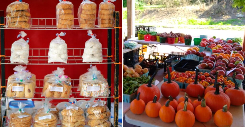 Best Farmer And Produce Markets In Louisiana