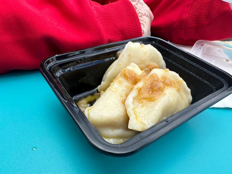 Your Next Pennsylvania Road Trip Needs a Stop at This Pierogi Restaurant in Pittsburgh’s Strip District for Fresh Handmade Plates