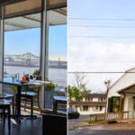 Louisiana Restaurants With Mississippi River Views