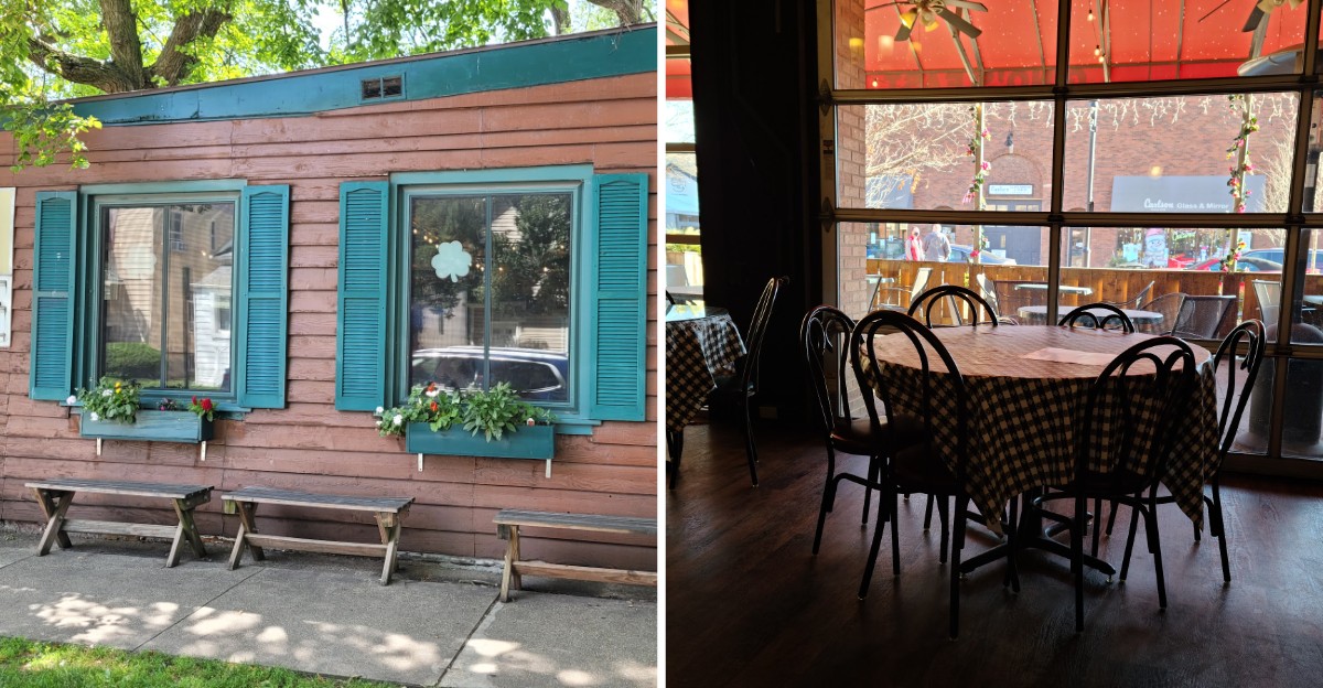 10 Illinois Deep-Dish Pizzerias Where The Crust Is The Star