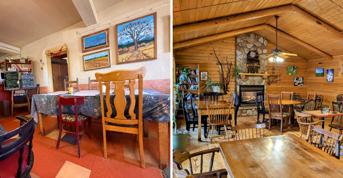 10 Off-The-Beaten-Path New Mexico Restaurants To Try In 2027