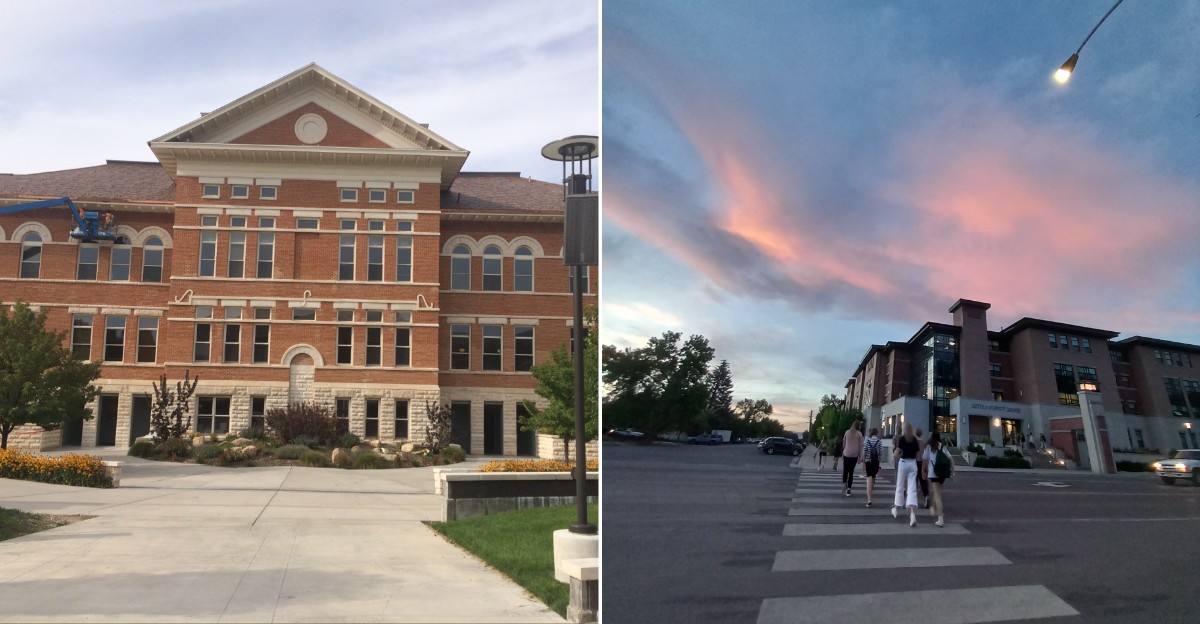 This Utah College Is Turning Heads For Its Top-Ranked Small-School Experience And Affordable Education