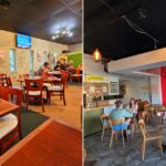 Lafayette Louisiana Restaurants