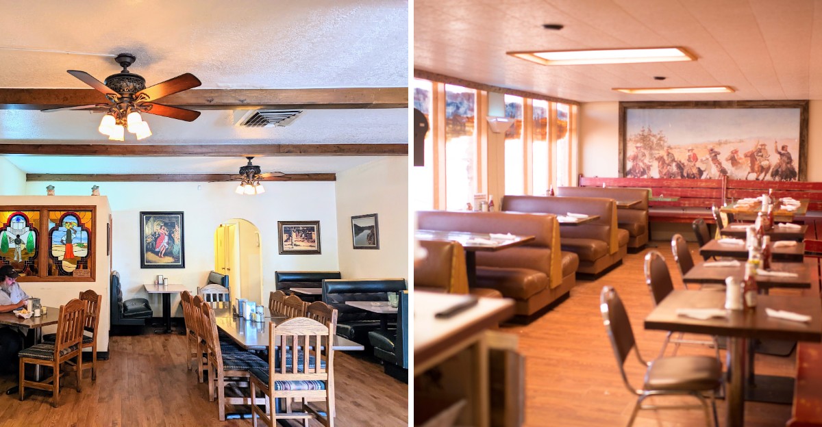 7 Roswell, New Mexico Diners Locals Swear By For A Quick And Cheap Meal