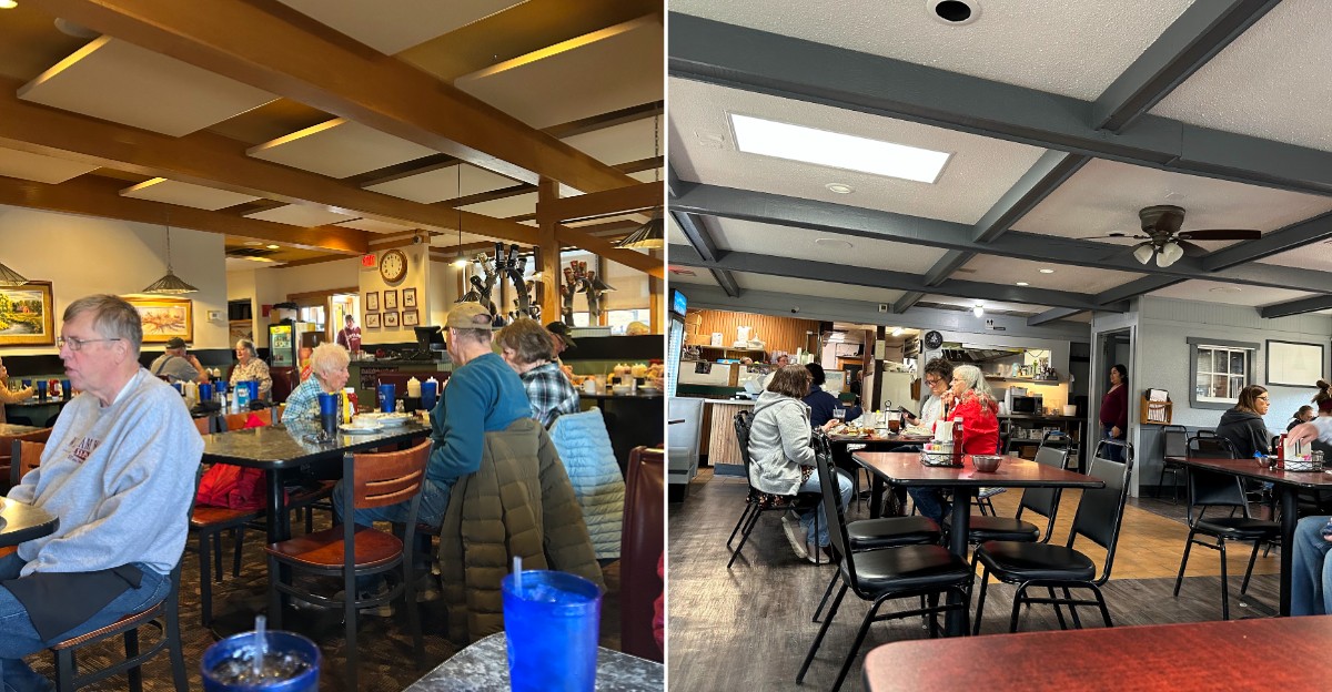 13 Iowa Diners That Never Bother With Advertising Yet Fill Up Every Night
