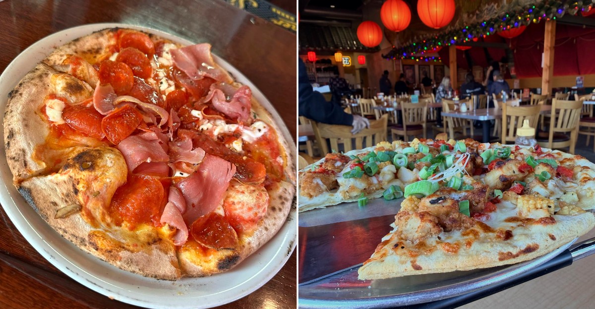 We Ranked The 12 Best Pizza Places In Iowa And Here Is Who Made The Final Cut