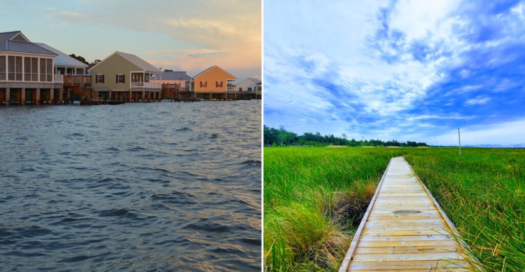 Fontainebleau State Park