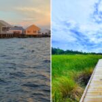 Fontainebleau State Park