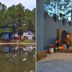 Louisiana Renaissance Festival