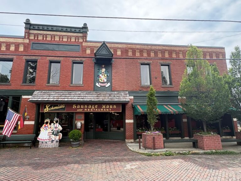 6 Ohio Mom-and-Pop Restaurants Where Sauerkraut Balls Come Fried Golden and Crunchy