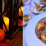 Tujague's Witch's Luncheon