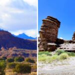 One Of America’s Largest Wildlife Sanctuaries Is Right In New Mexico And It Is Absolutely Magical