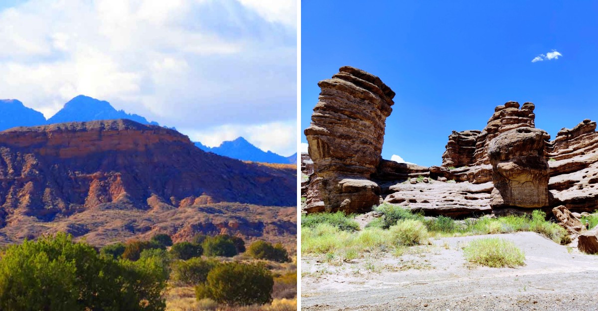 One Of America’s Largest Wildlife Sanctuaries Is Right In New Mexico And It Is Absolutely Magical