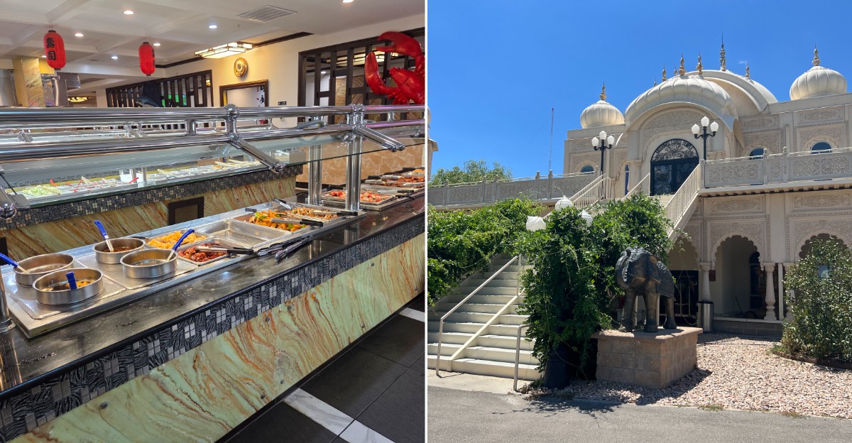 8 Utah All-You-Can-Eat Buffets That Locals Say Are Worth Every Mile