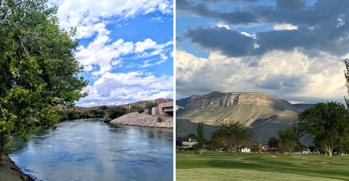 6 Cheap New Mexico Retirement Spots With Gorgeous Early Fall Weather