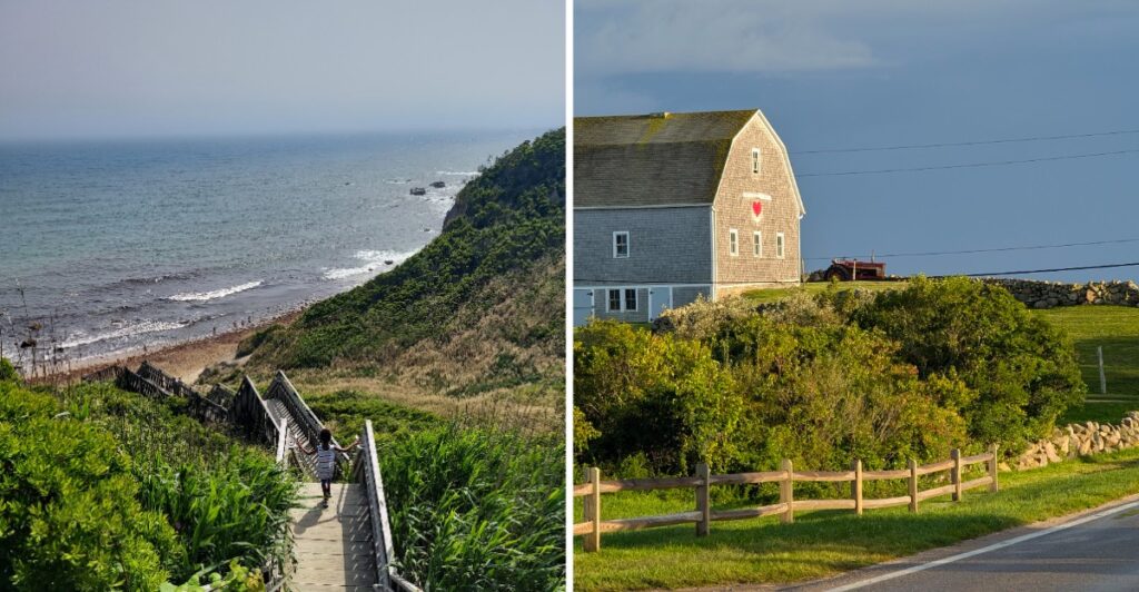 This Rhode Island Island Has No Traffic Lights And That’s Exactly How Locals Like It