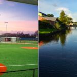 Charming Louisiana Towns