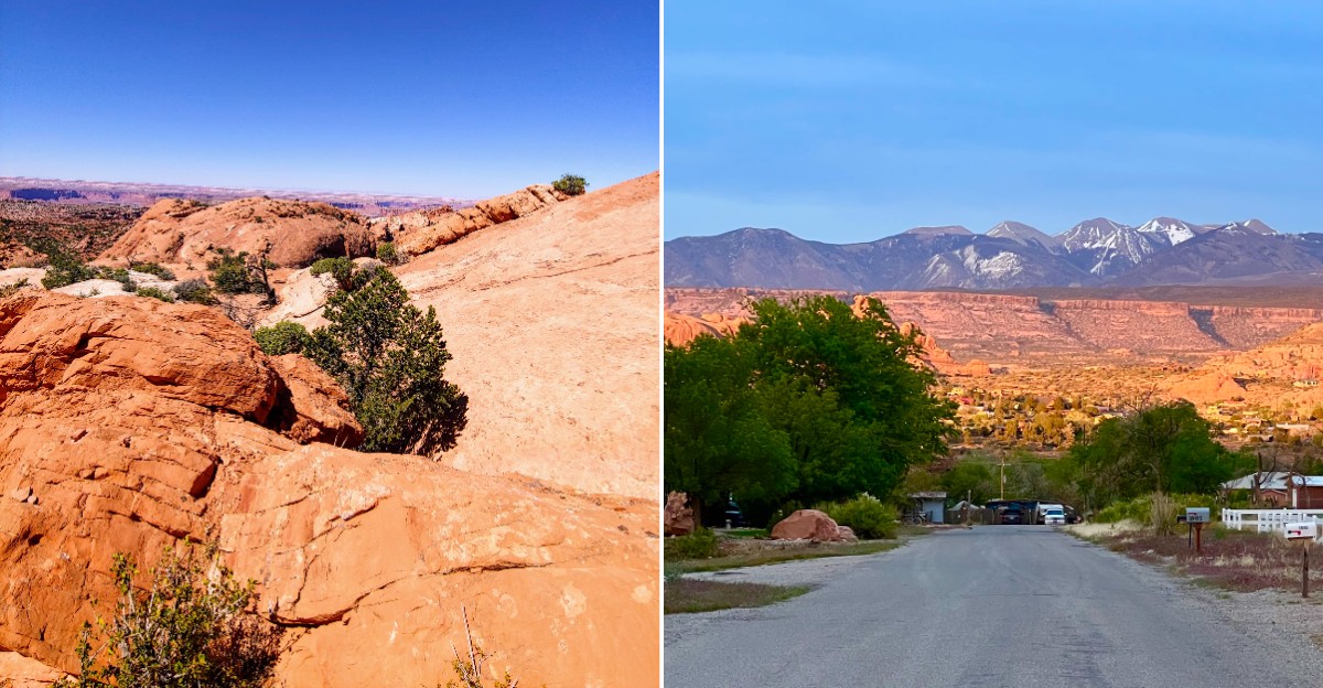 Locals Say This Utah Mountain Town Has Become Too Popular For Its Own Good