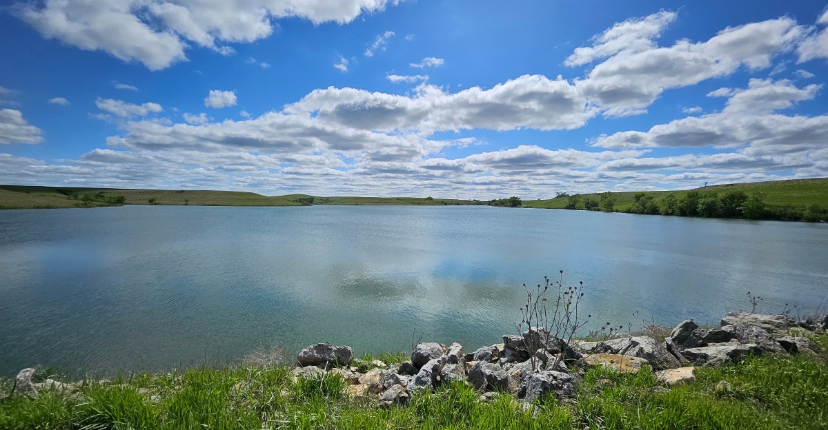 12 No-Reservation Kansas Campgrounds Where You Can Show Up And Claim A Spot