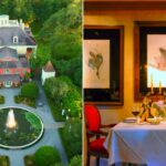 Latil’s Landing Restaurant