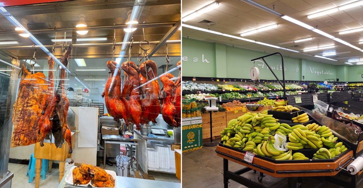 This Louisiana Asian Market Is Filled With Japanese Treats And Fresh Seafood