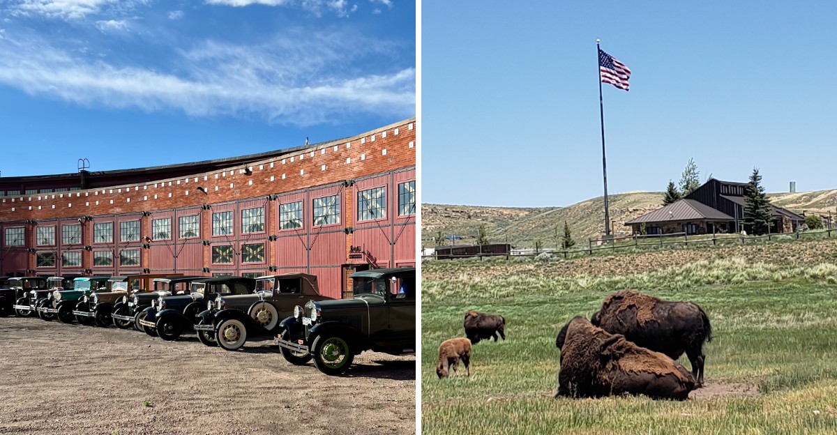 This Tiny Wyoming Town Is Becoming A Retirement Favorite Thanks To Peaceful Streets And Surprisingly Affordable Living