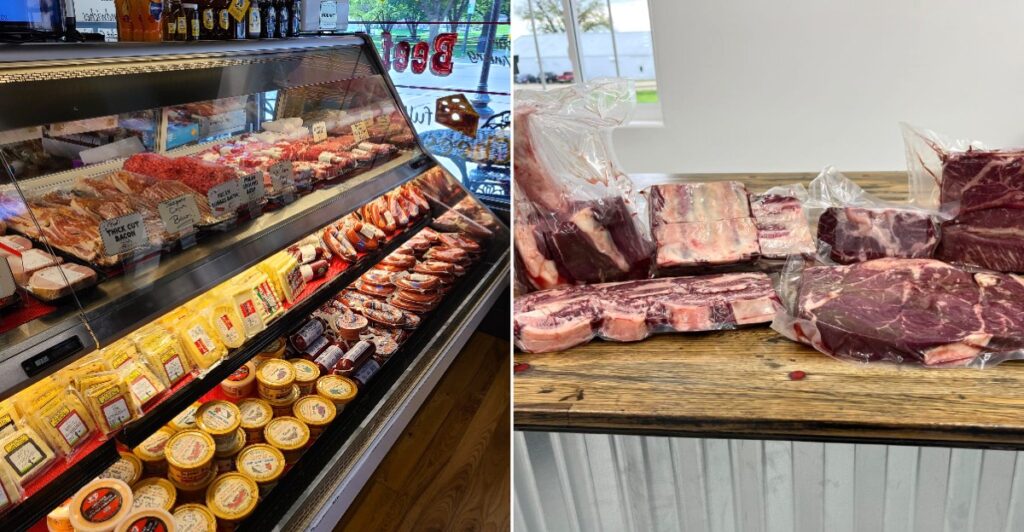 12 Iowa Meat Markets Where Families Stock Their Freezers With Bulk Deals