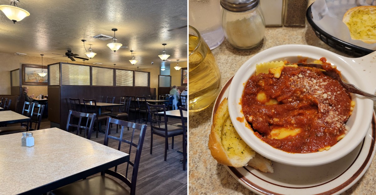 The Overlooked Spot In Utah Where Life Moves At The Perfect Pace
