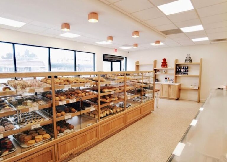Seven California Bakeries Where Warm Conchas Come Out Of The Oven Every Morning