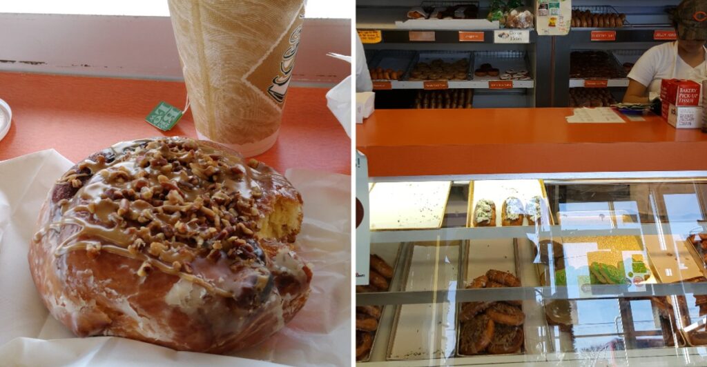 This Unassuming Indiana Donut Shop Is A Local Favorite You Won’t Forget Once You Find It