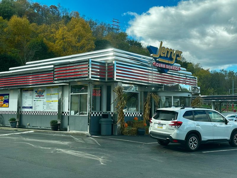 4 Pennsylvania Diners Where the Chipped Ham Barbecue Sandwich Still Comes Piled on a Soft Bun