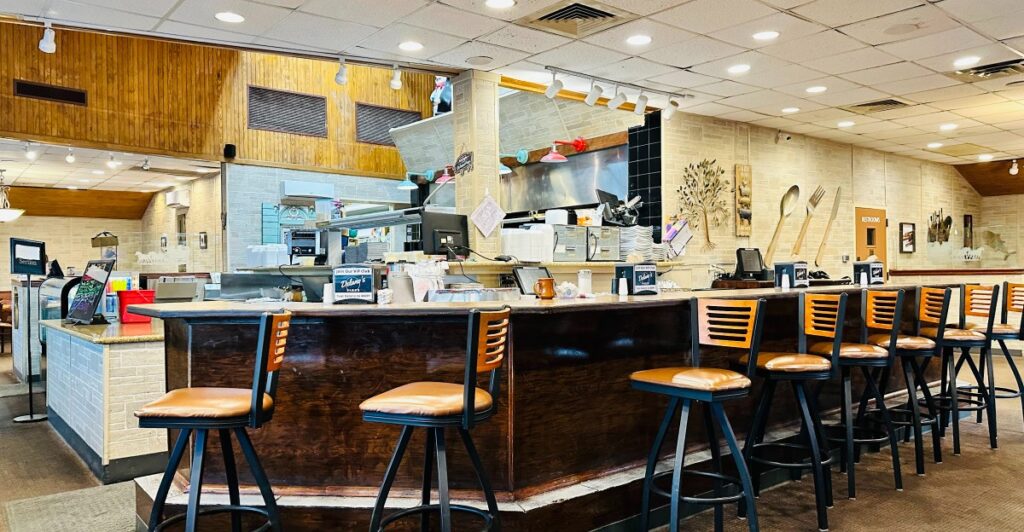 We Ranked The 12 Best Breakfast Restaurants In South Kansas And Here Is Who Made The Cut