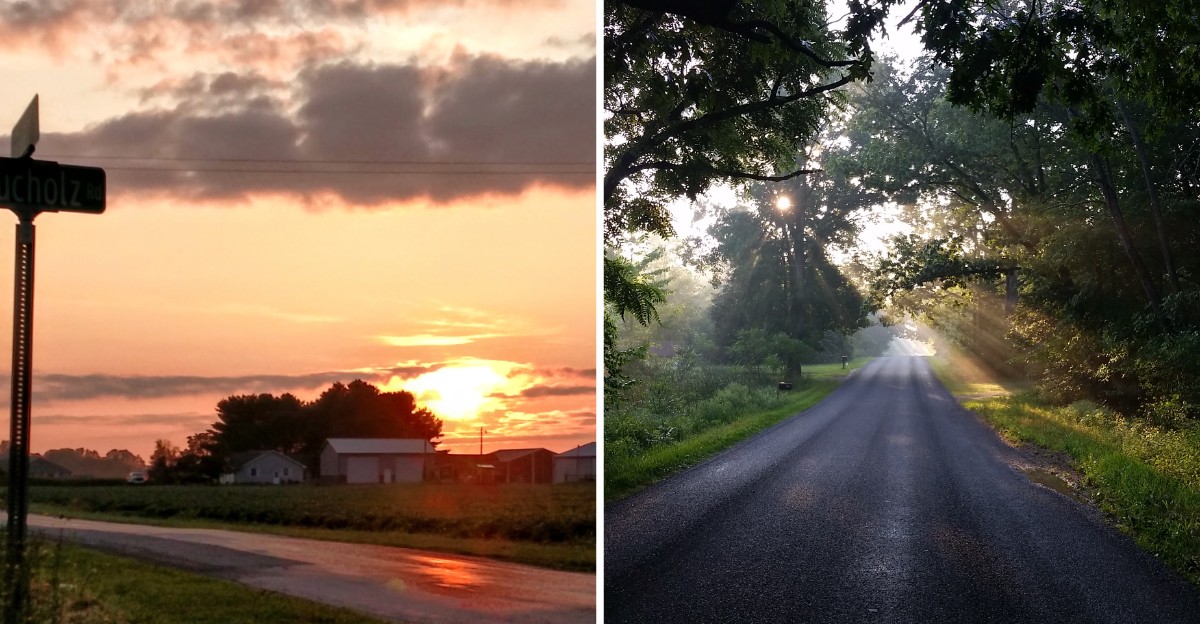 9 Haunted Michigan Roads With Legends That Get Much Creepier After Dark