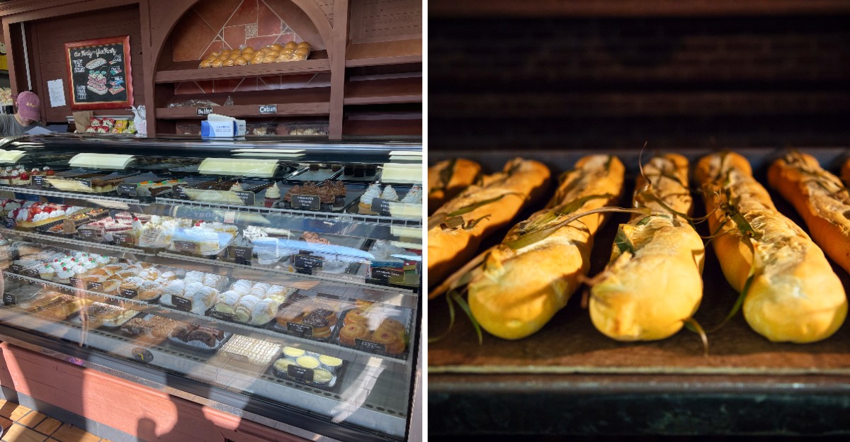 This Historic Florida Bakery Has Been Baking Famous Cuban Bread Since 1915