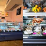 Porgy’s Seafood Market