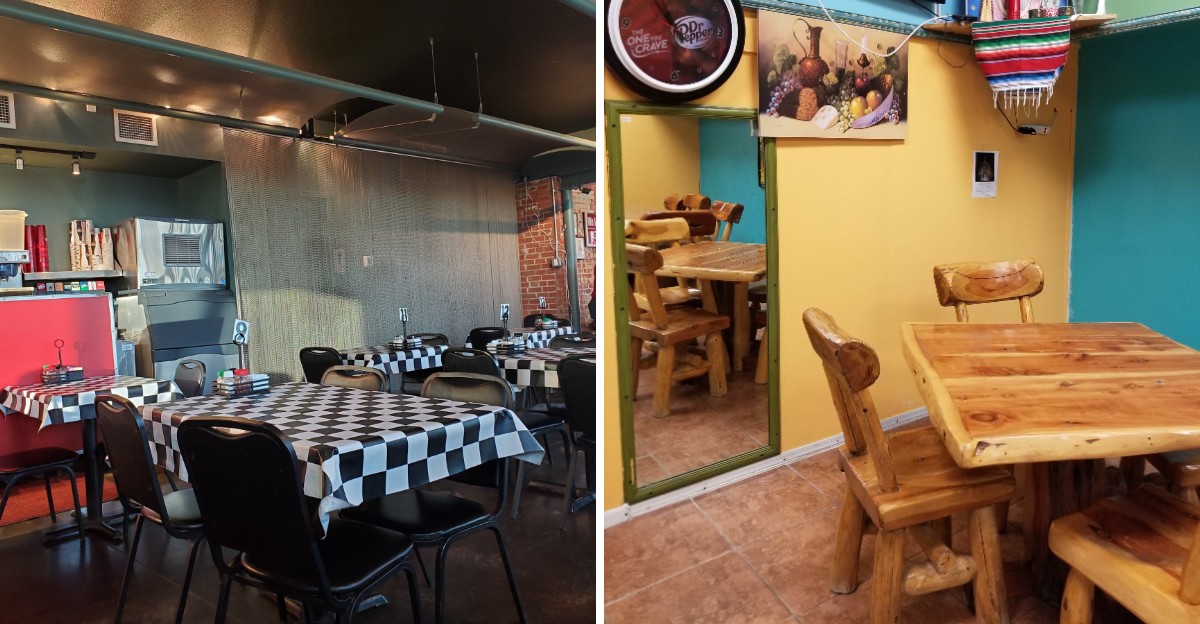 8 Artesia, New Mexico Hole-In-The-Wall Restaurants Only The Regulars Know About