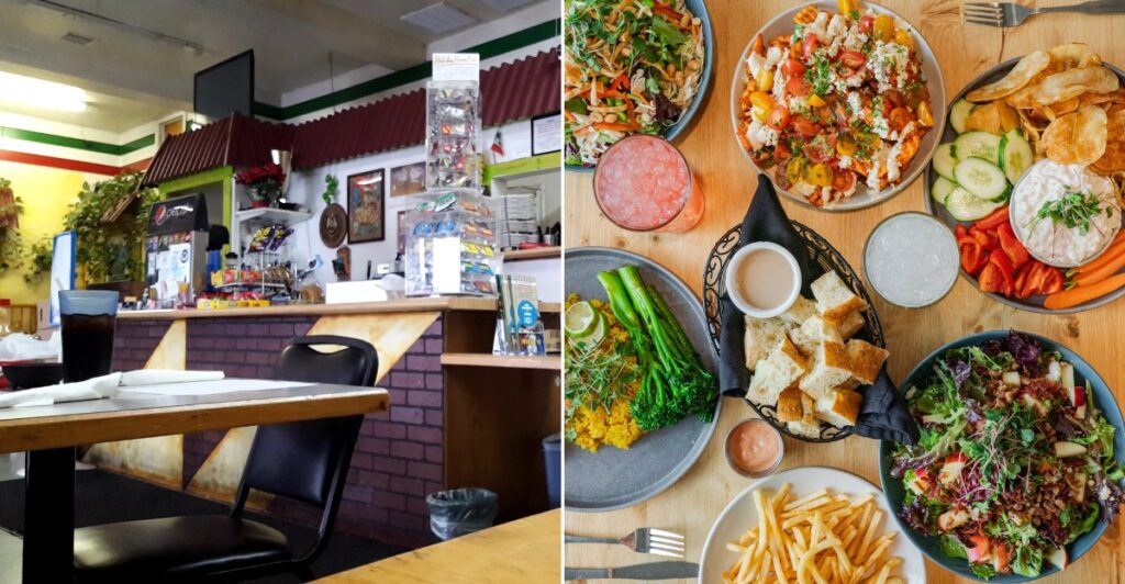 13 Must-Visit Restaurants In Provo, Utah That Are Still Flying Under The Radar
